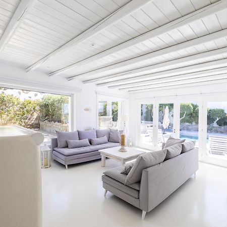 Paros Palace Habitación foto