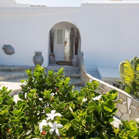Paros Palace Habitación foto